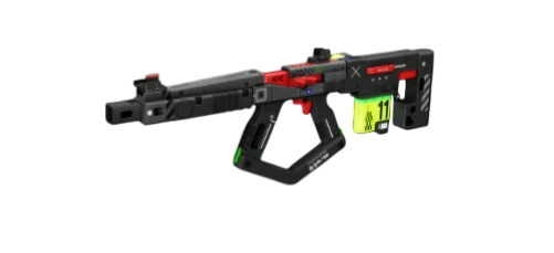 Marathon Infinity Assault Rifle Marathon Weapon Tier List – Best Guns Ranked | BuyBoost