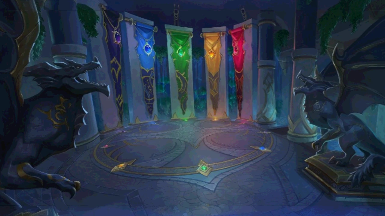 Algeth'ar Academy Mythic+ Guide — WoW Midnight Season 1 Algeth'ar Academy Mythic+ Guide — WoW Midnight Season 1