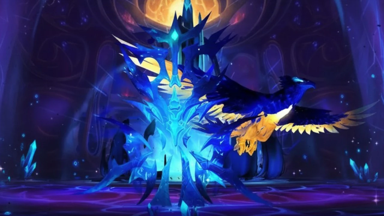 March on Quel'Danas — Complete Raid Guide 