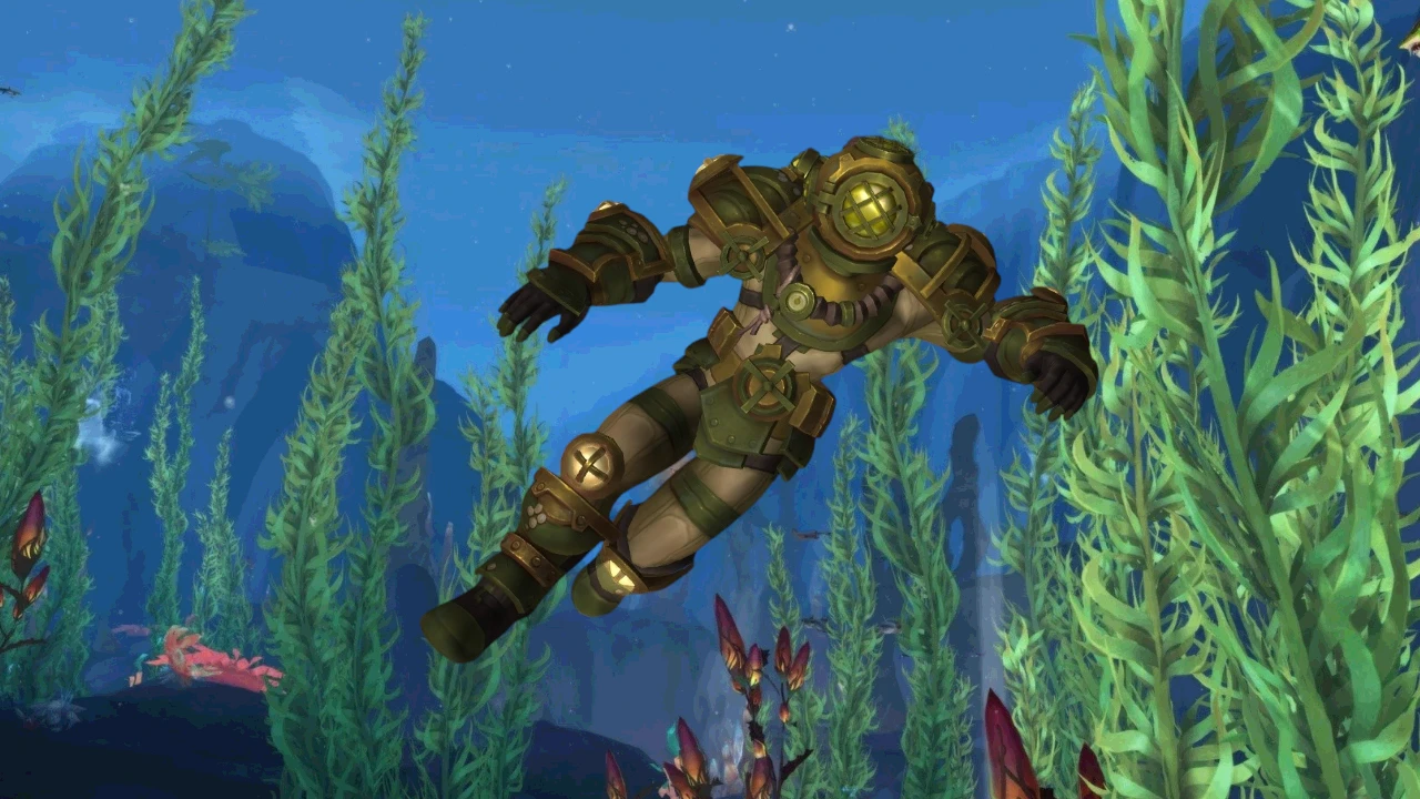 WoW Midnight Patch 12.0.5 — Abyss Anglers Event Guide