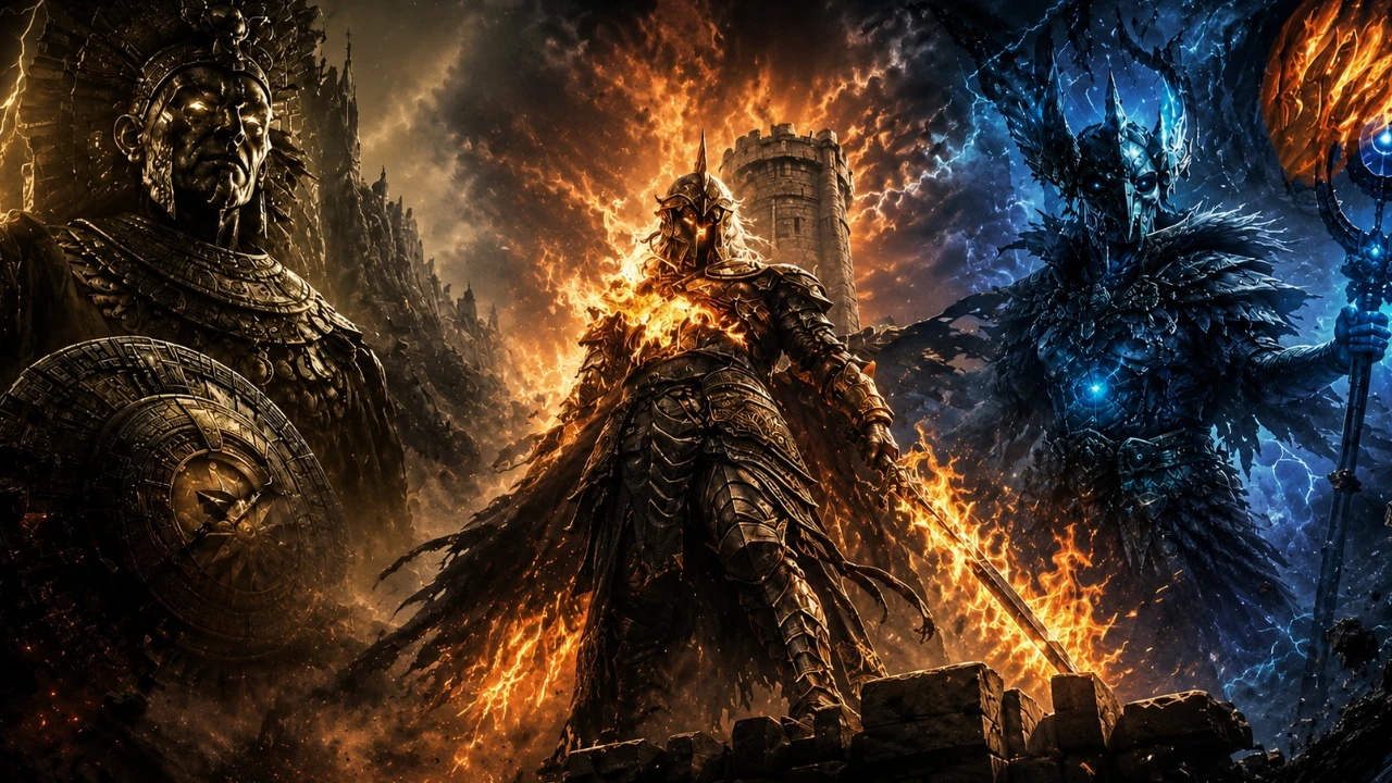 Path of Exile 2 — Update 0.5.0 Return of the Ancients: Complete Overview
