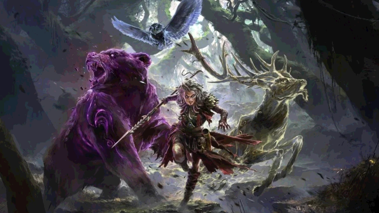 Path of Exile 2 — Spirit Walker Ascendancy Guide: All Skills, Passives & Best Builds Path of Exile 2 — Spirit Walker Ascendancy Guide: All Skills, Passives & Best Builds