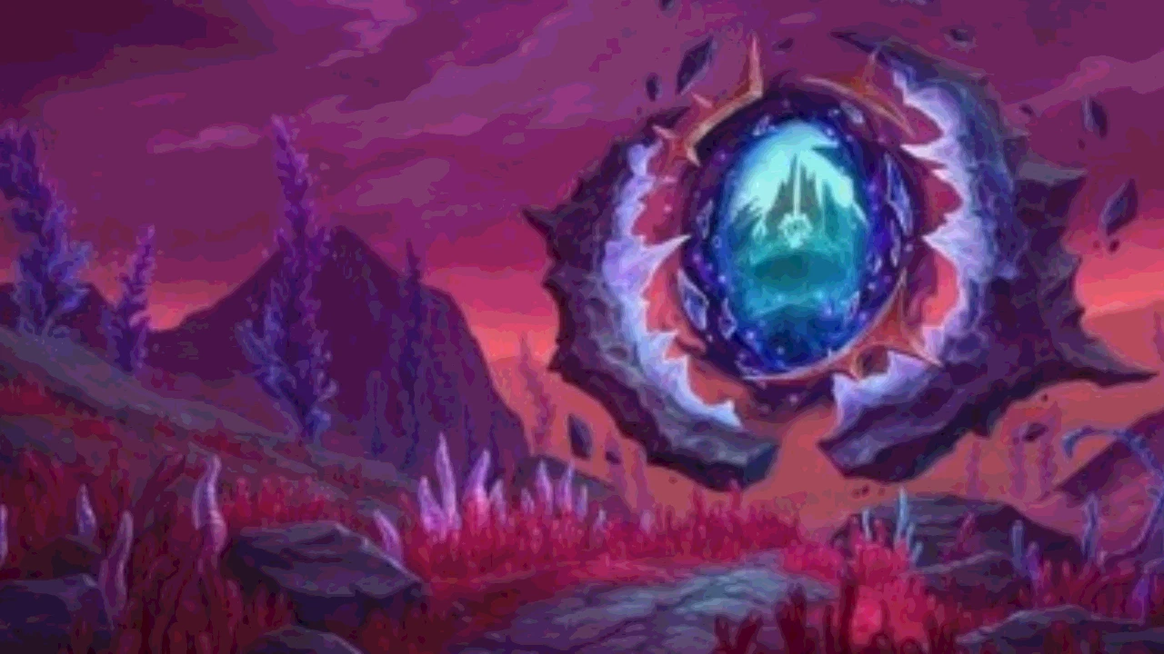 WoW Midnight Patch 12.0.7 — Open World Myth Track Gear: First Time in WoW History