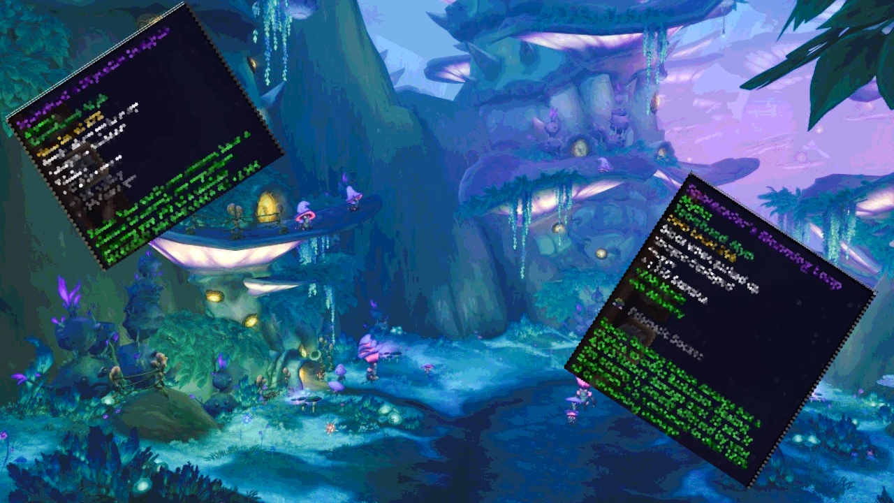 WoW Midnight Patch 12.0.7 — Sporefall Loot Table Update: All Stats Now Fixed