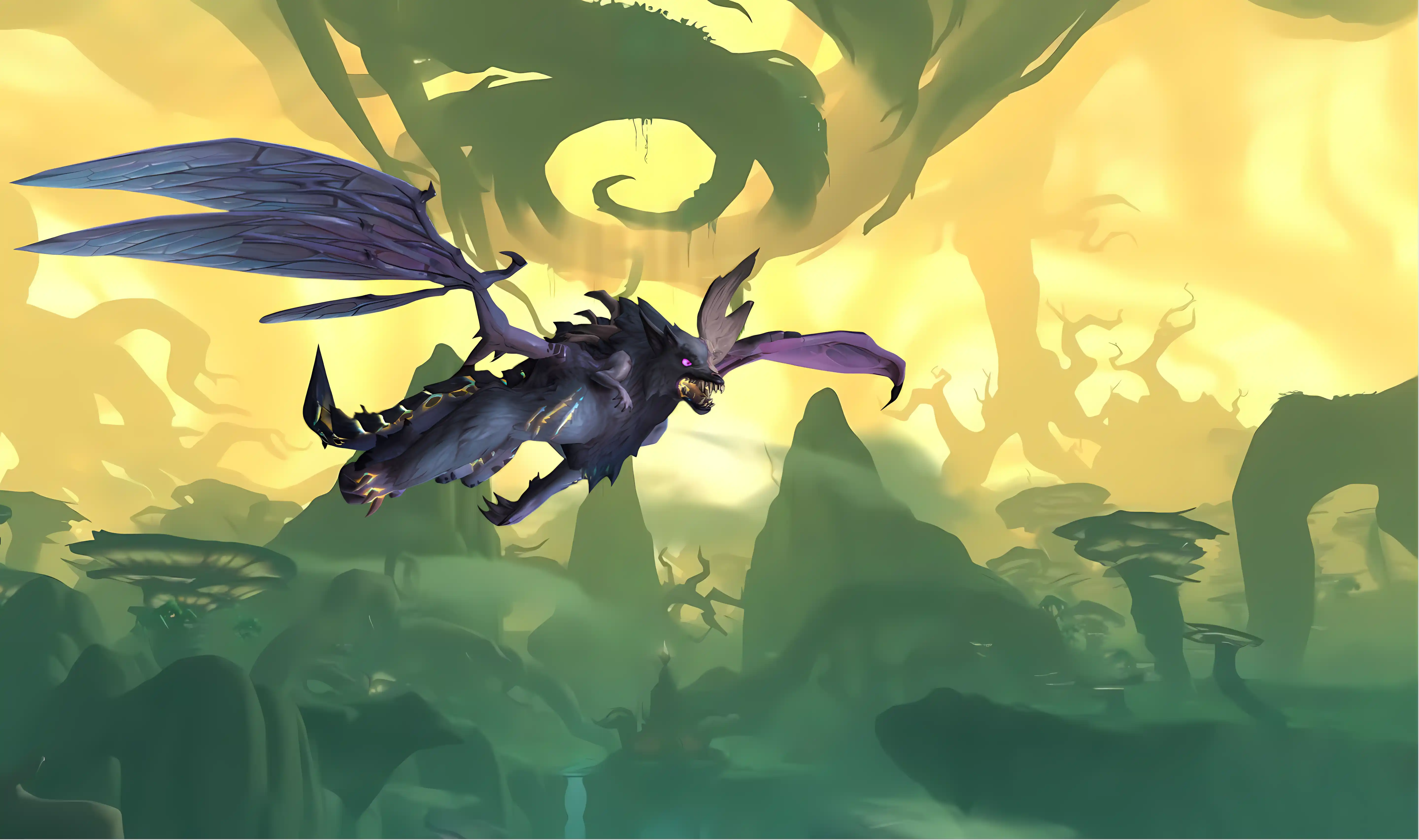 WoW Midnight The Dreamrift Raid Guide – Complete Chimaerus Strategy