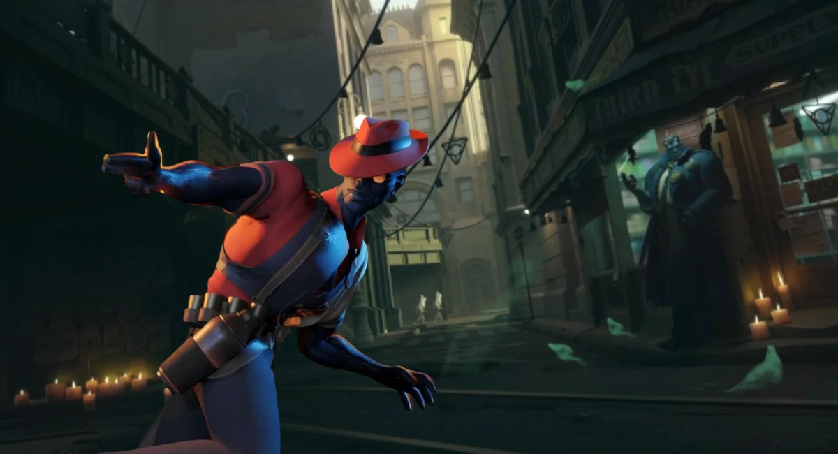 Deadlock Beginner's Guide — How to Play and Win Your First Matches