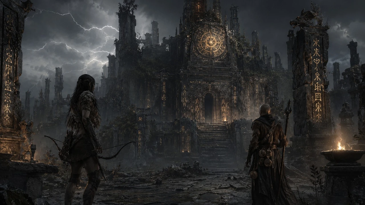 Path of Exile 2 Patch 0.5 — Complete Campaign Checklist: Skill Points, Stats & Rewards