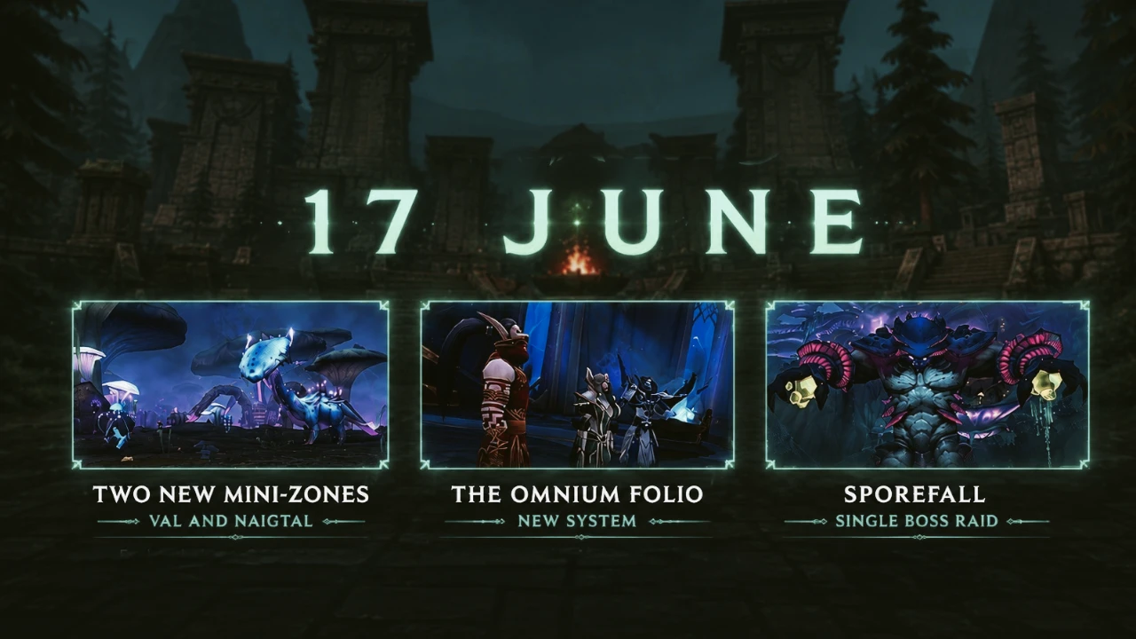 WoW Midnight Patch 12.0.7 Revelations — Release Date