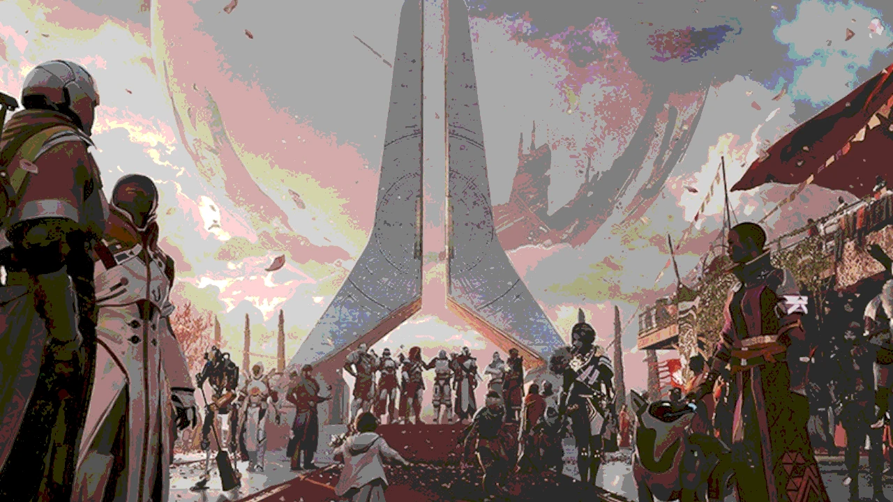 Destiny 2 Monument of Triumph Update: All Major Changes Explained