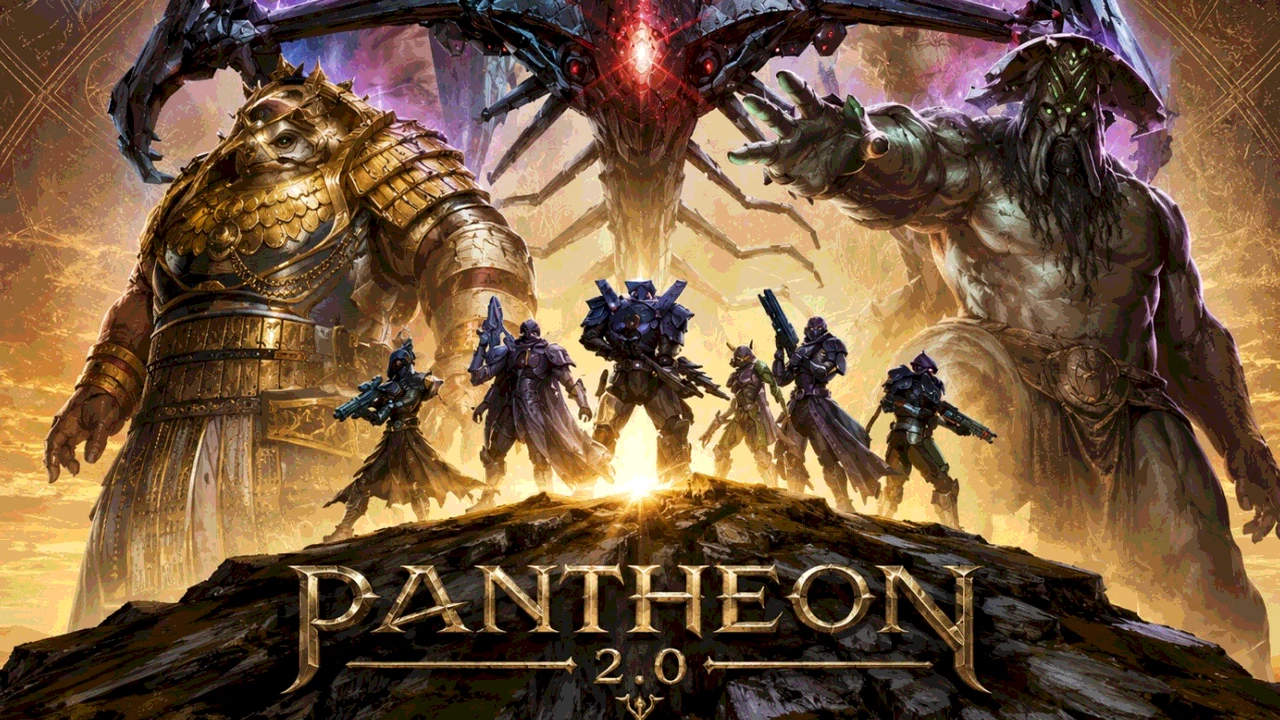 Destiny 2 Pantheon 2.0 Guide: Bosses, Rewards, Godslayer and Best Loadouts | BuyBoost
