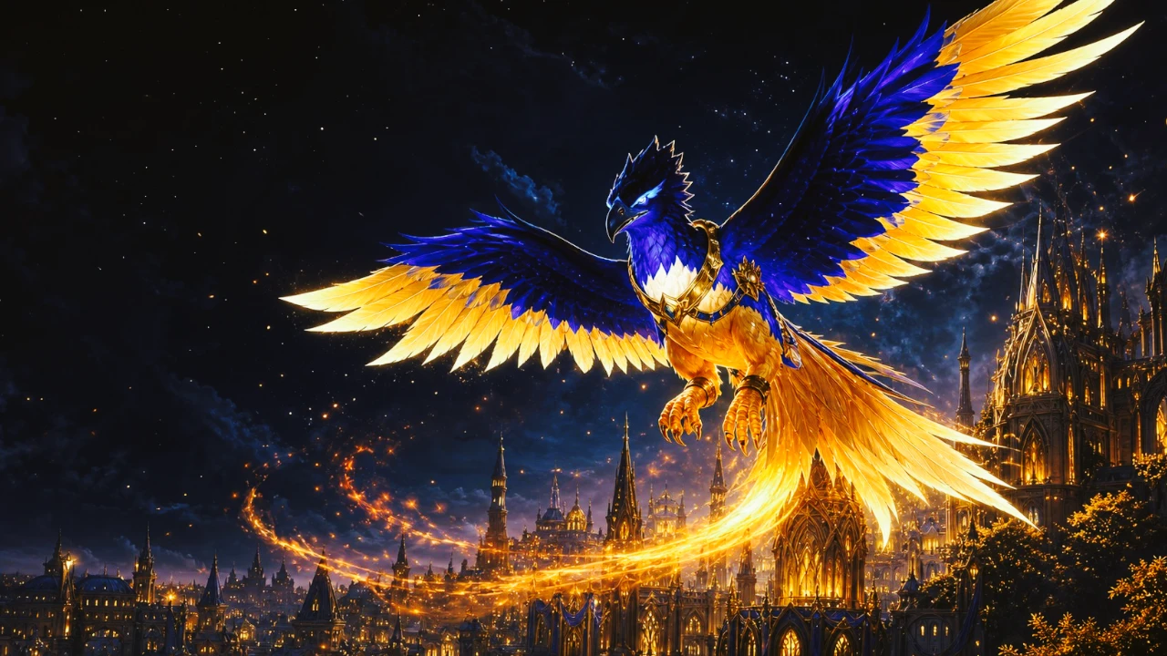 Ashes of Belo'ren Boost — Claim One of WoW Midnight's Most Beautiful Mounts