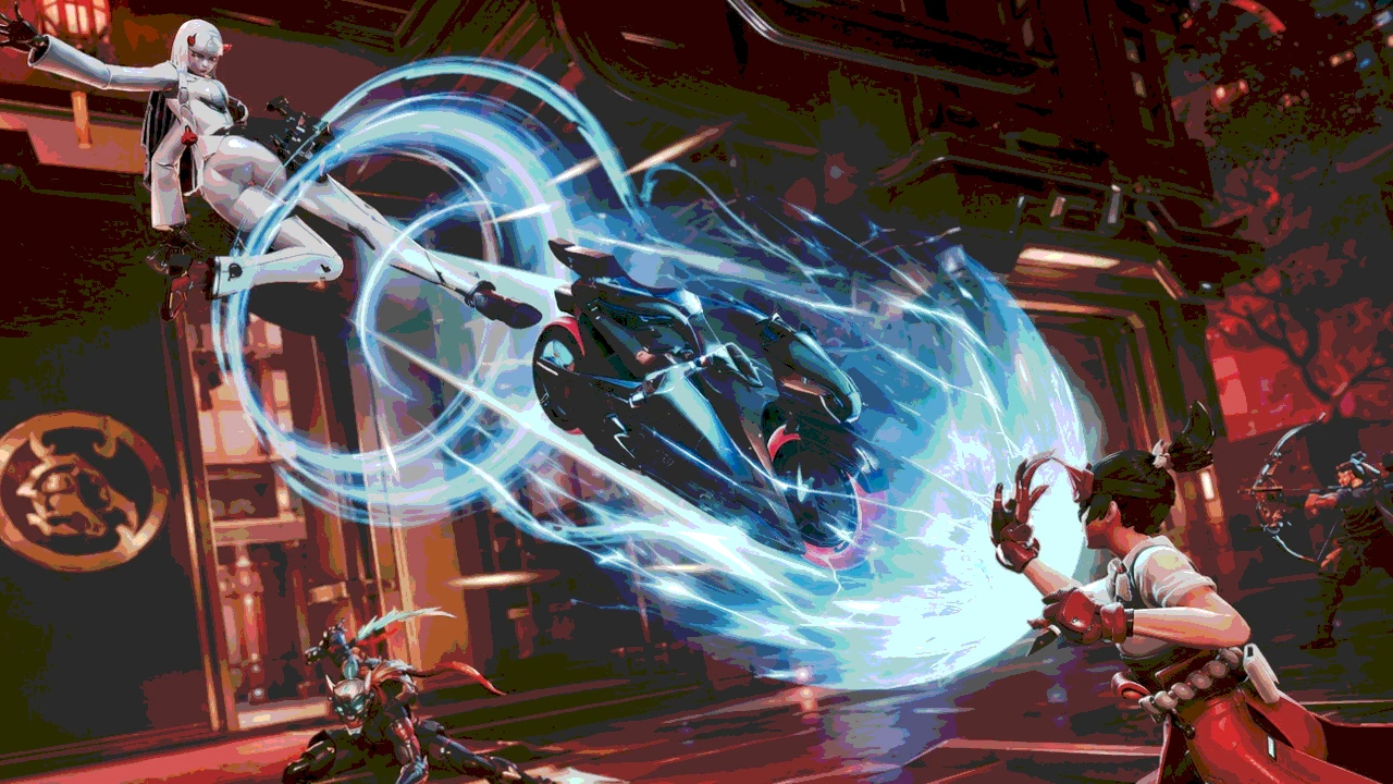 Overwatch Season 3 Guide — Shion, Neon Junction, Events, and What Changes First
