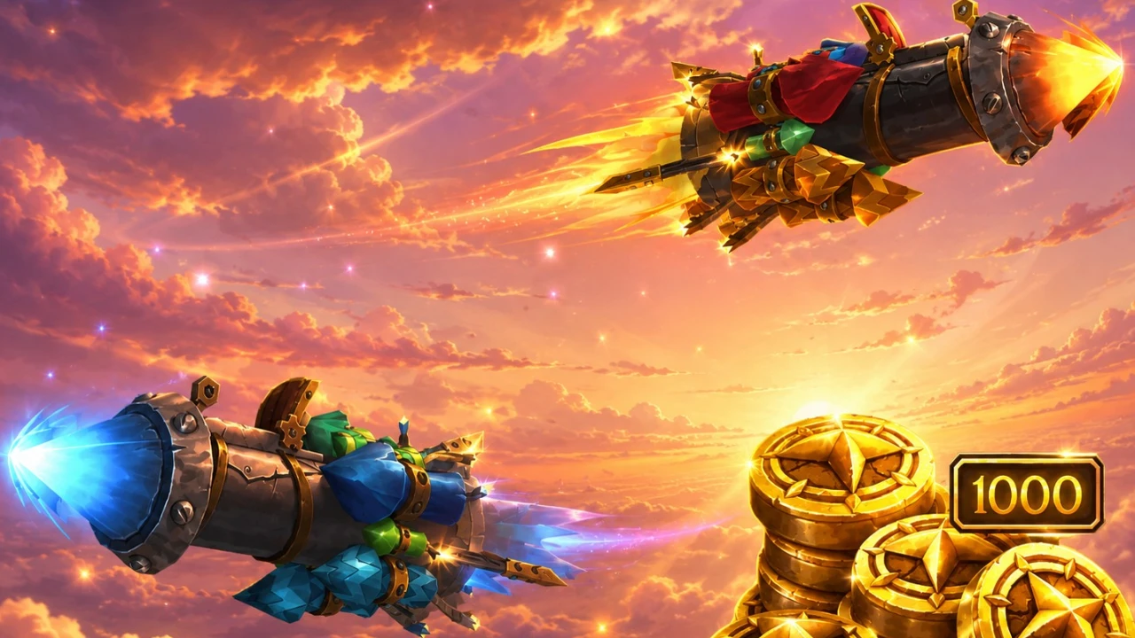 WoW July 2026 Trading Post Rewards — Season 42 Extravaganza Items