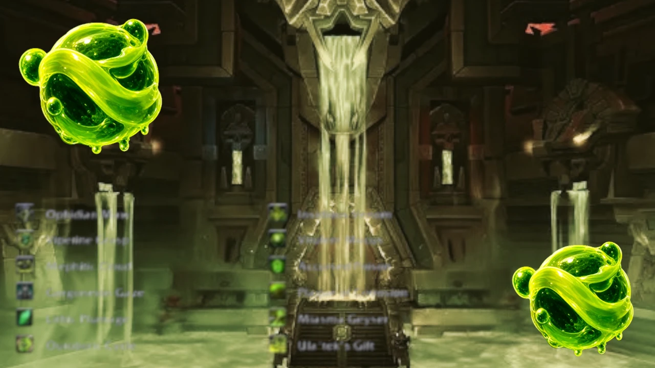 WoW Patch 12.1 Corrosive Power Guide — New Season 2 System Won't Work in Dungeons or Raids WoW Patch 12.1 Corrosive Power Guide — New Season 2 System Won't Work in Dungeons or Raids