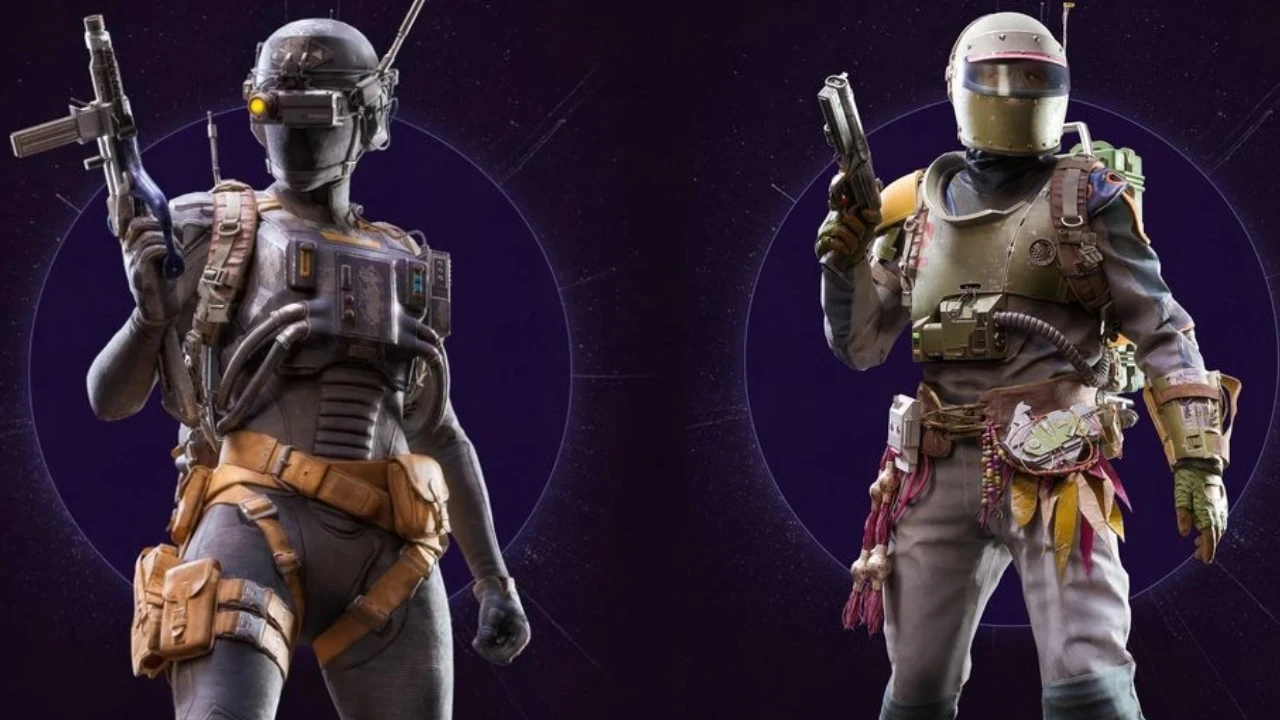 ARC Raiders Update 1.36.0 News - THE FINALS Crossover, New Matchmaking, Expedition 4, Trials Season 5 ARC Raiders Update 1.36.0 News - THE FINALS Crossover, New Matchmaking, Expedition 4, Trials Season 5