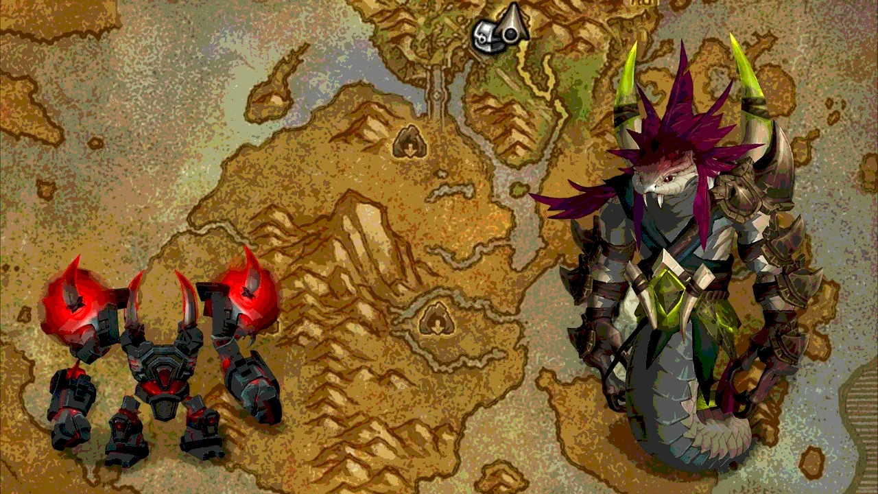 WoW Midnight Season 2 Delve Boss Azta'rec Preview - Memory Game, Rewards and Mount WoW Midnight Season 2 Delve Boss Azta'rec Preview - Memory Game, Rewards and Mount