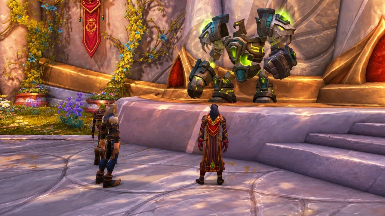 WoW Midnight Season 2 Delve Vendor Rewards - Mounts, Toys, Housing Decor and Undercoin Items