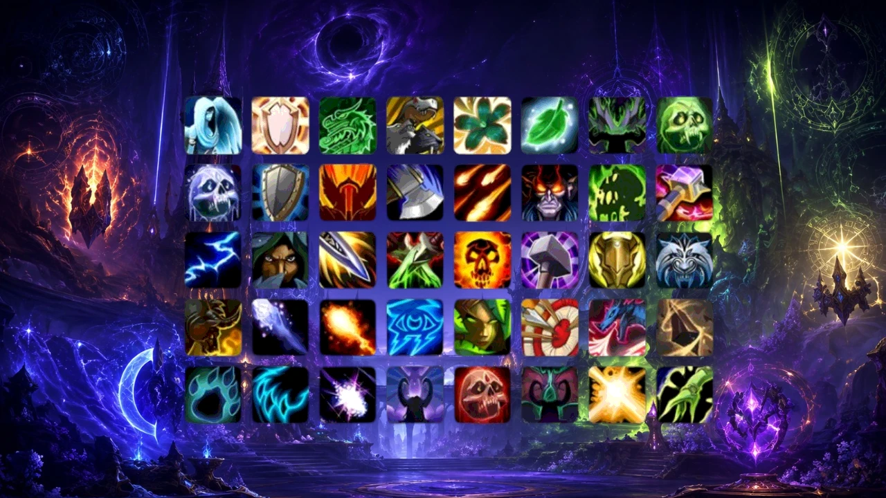 WoW Midnight Season 2 Mythic+ Tier List - Best DPS, Tanks and Healers Before Launch