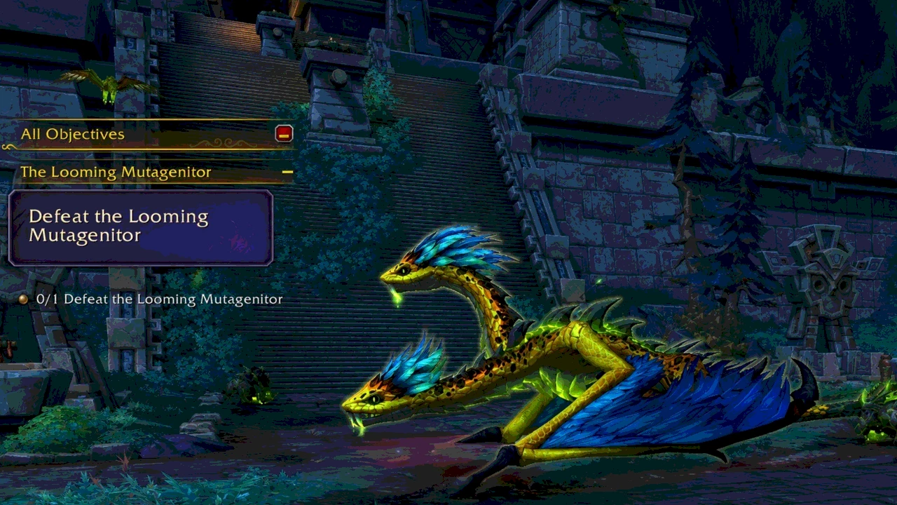 WoW Patch 12.1 Cursed Surge Guide: Rewards, Ruby Writhe Mount, Achievements and Hidden Toy