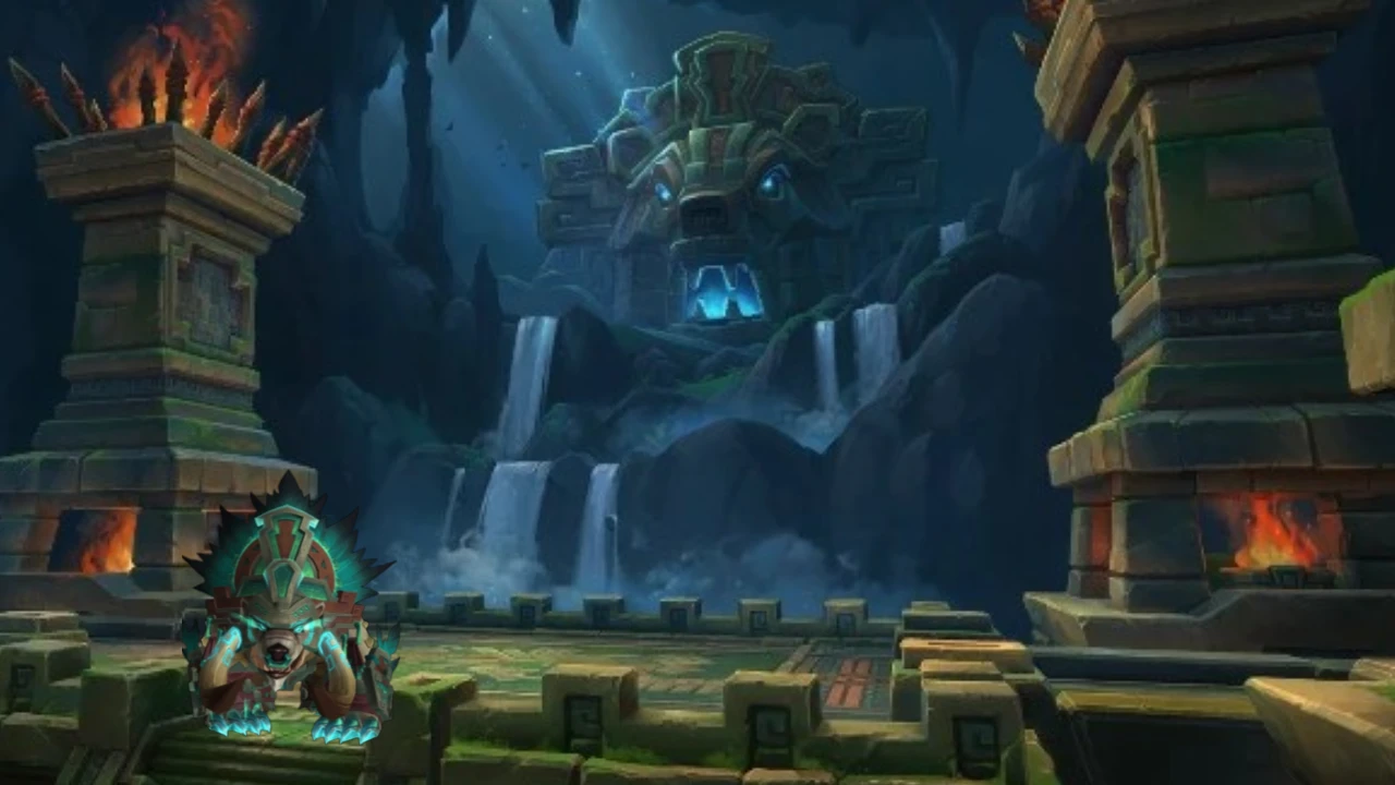 Den of Nalorakk Dungeon Guide: Bosses, Mythic+ Strategy, Loot and Rewards