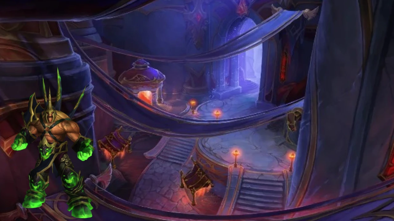 Murder Row Dungeon Guide: Bosses, Mythic+ Strategy, Loot and Rewards