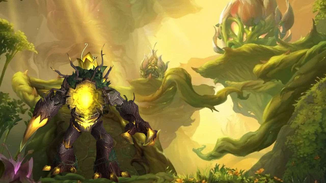 The Blinding Vale Dungeon Guide: Bosses, Mythic+ Strategy, Loot and Rewards