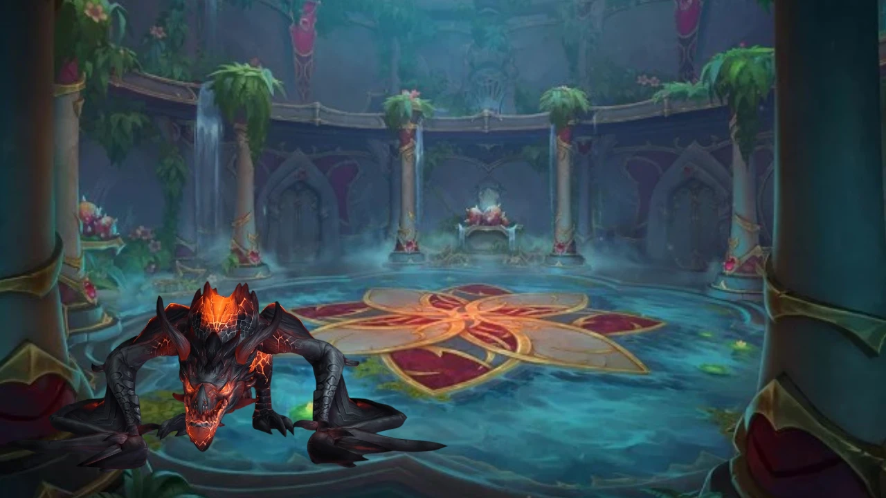 Ruby Life Pools Dungeon Guide: Bosses, Mythic+ Strategy, Loot and Rewards