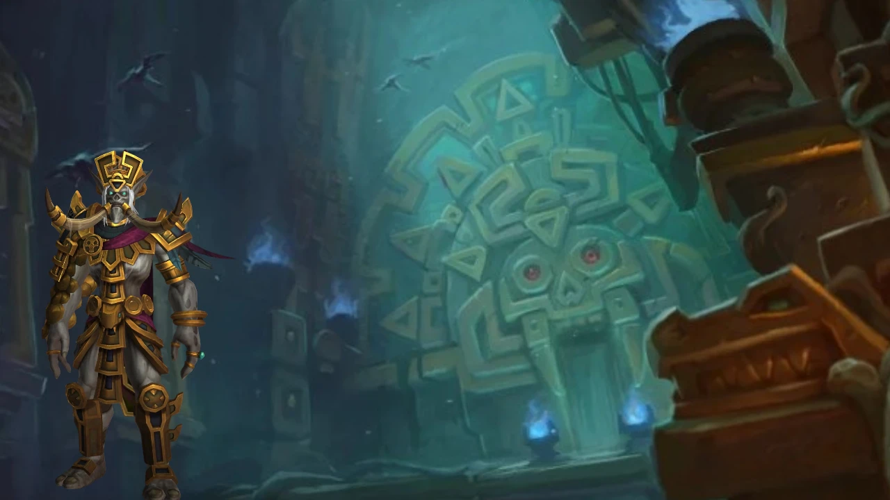 Kings' Rest Dungeon Guide: Bosses, Mythic+ Strategy, Loot and Rewards