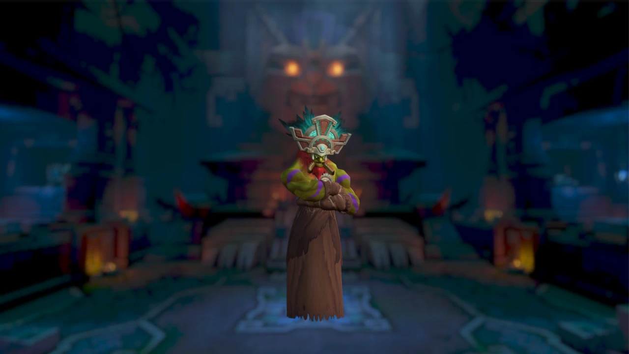Kindo'jan Labyrinth — Rewards, Solo Challenges and Hall of Fame