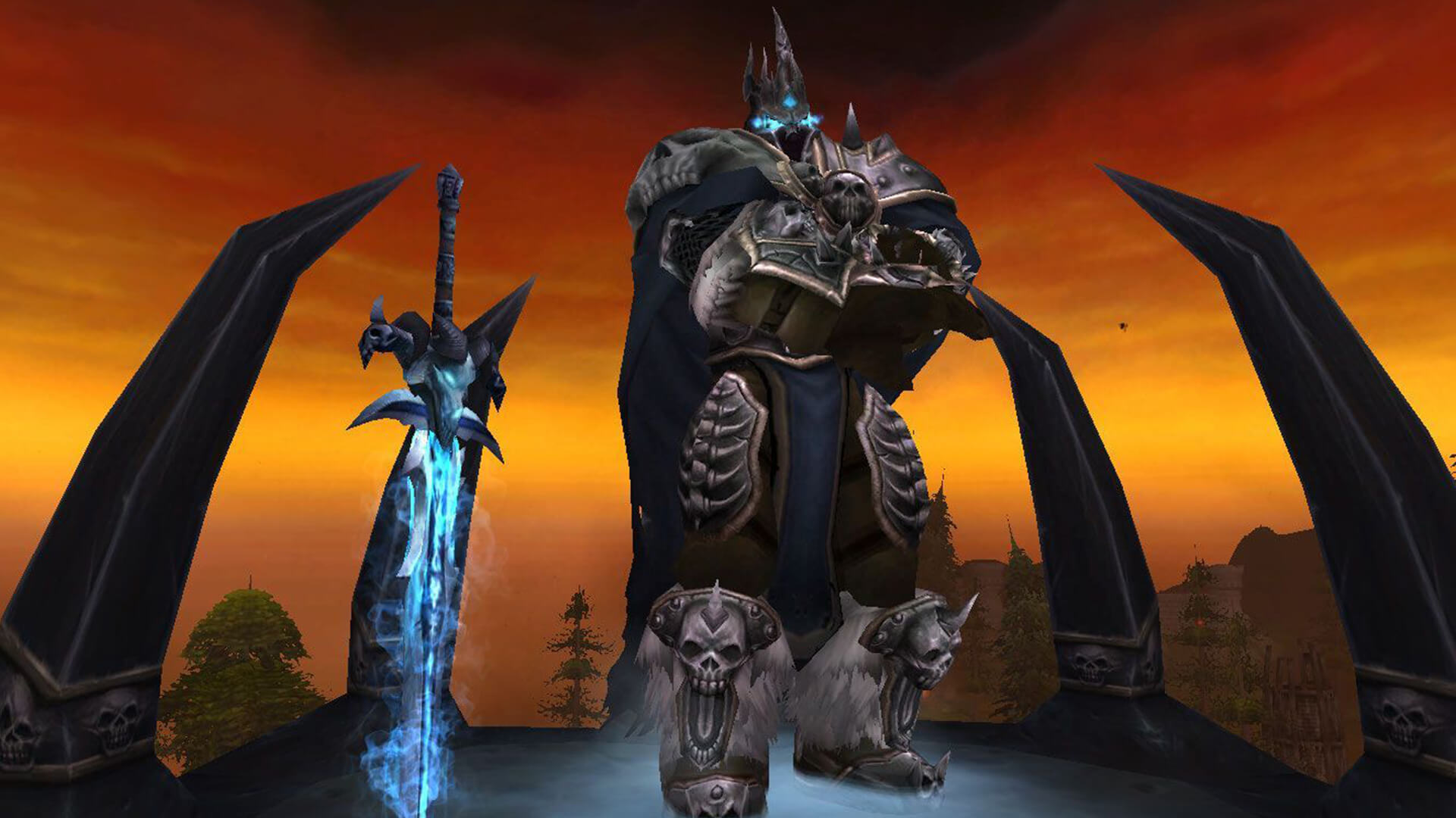 WoW Classic: Wrath of the Lich King guide - What is each race's best class?