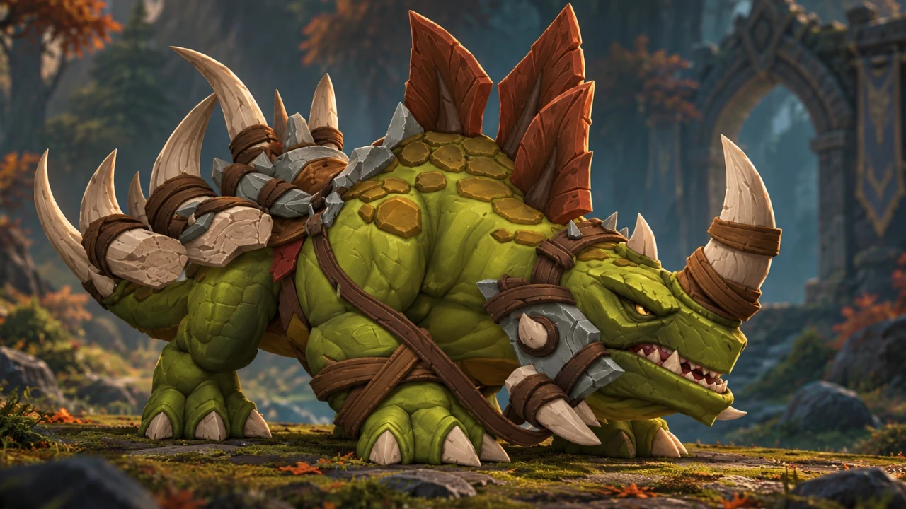 WoW Patch 12.1.7 Mount Preview: Talebound Rewards, a Flying Storybook, and a Candy Cane Contraption WoW Patch 12.1.7 Mount Preview: Talebound Rewards, a Flying Storybook, and a Candy Cane Contraption