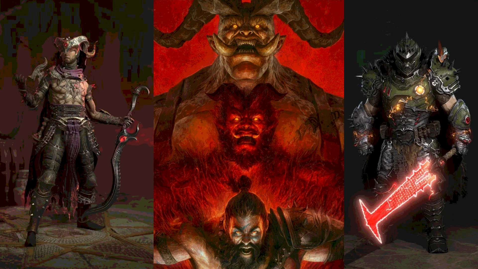 Diablo 4 — All the March 2026 News You Need to Know