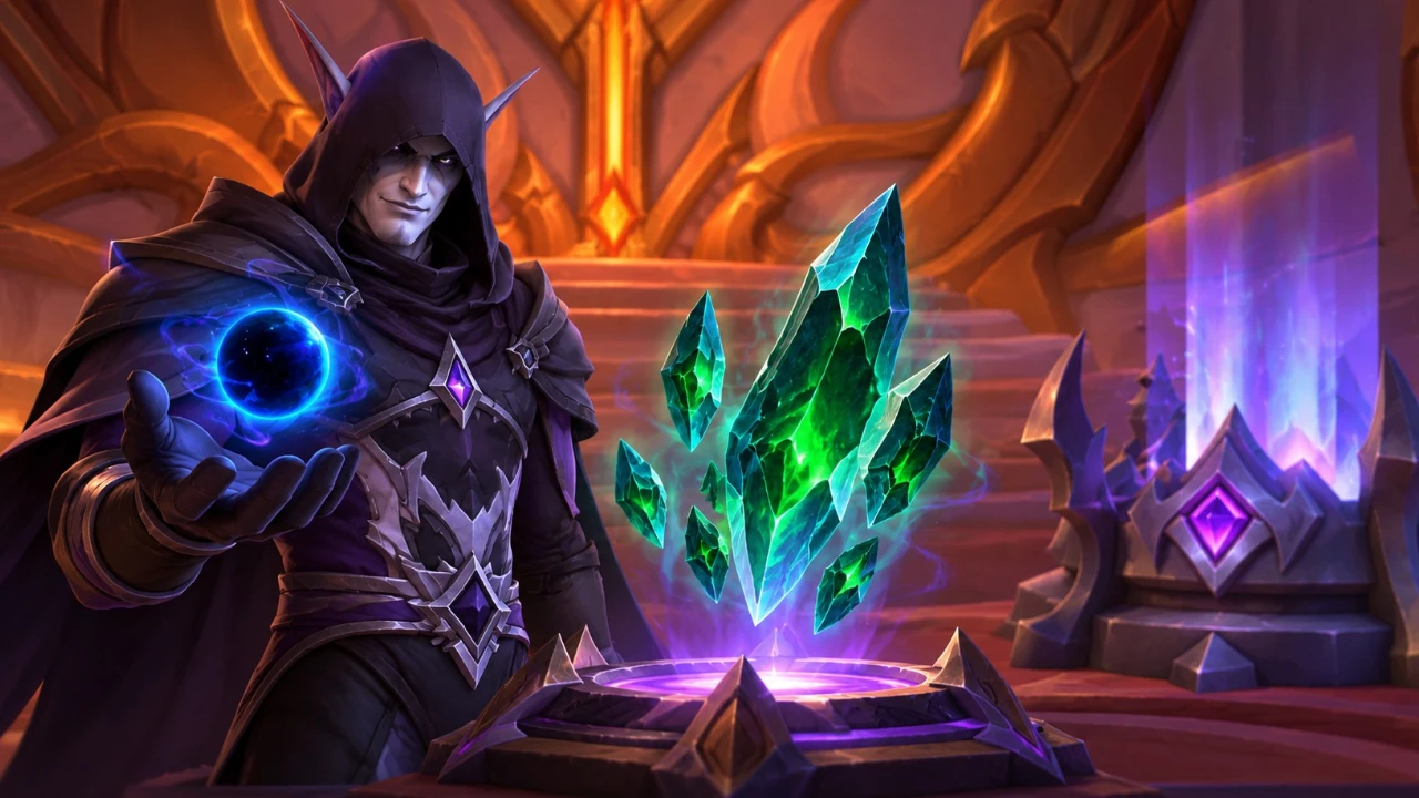 Ascendant Venomstones Are Available in Midnight Season 2: How to Unlock and Farm Them