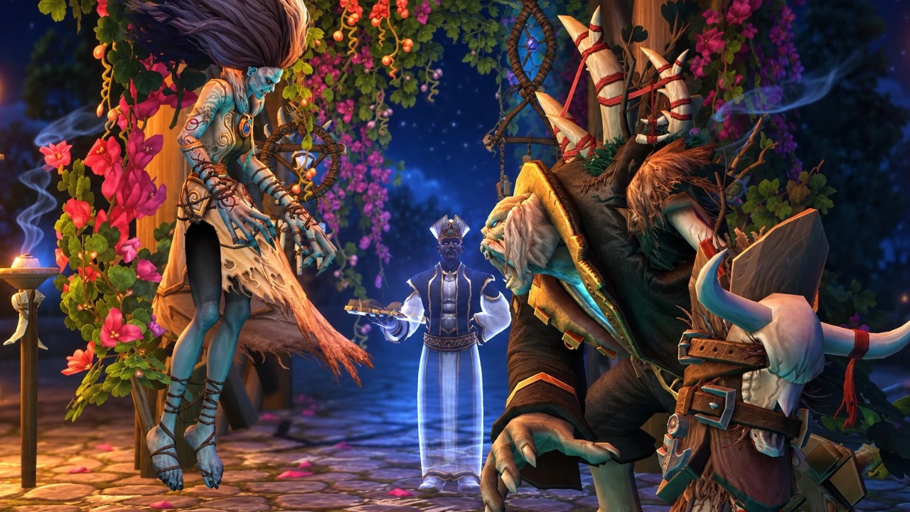 Talebound: Mythic Raid Gear, Venomstones and More | BuyBoost