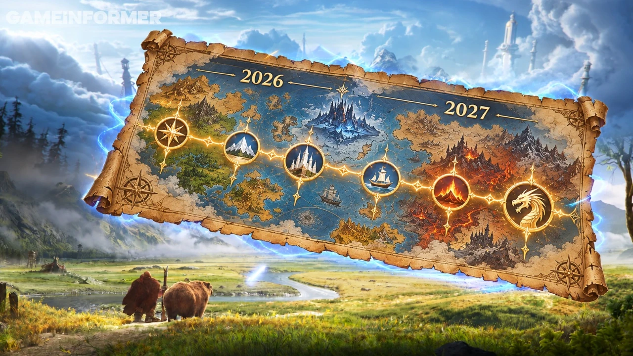 WoW Forever Roadmap 2026–2027: Release Date, Raids, Hardcore and Future Updates