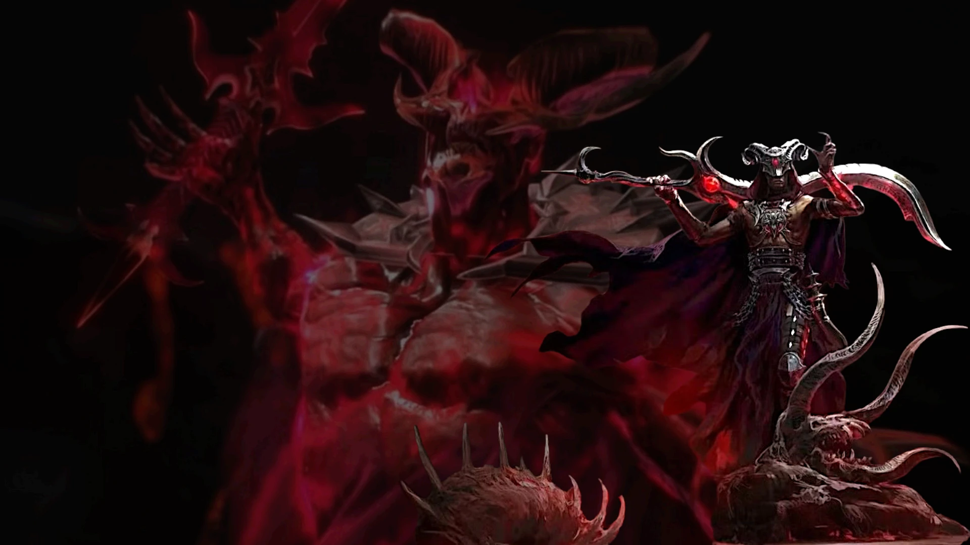 Diablo 4 Warlock — Complete Class Guide (Lord of Hatred)