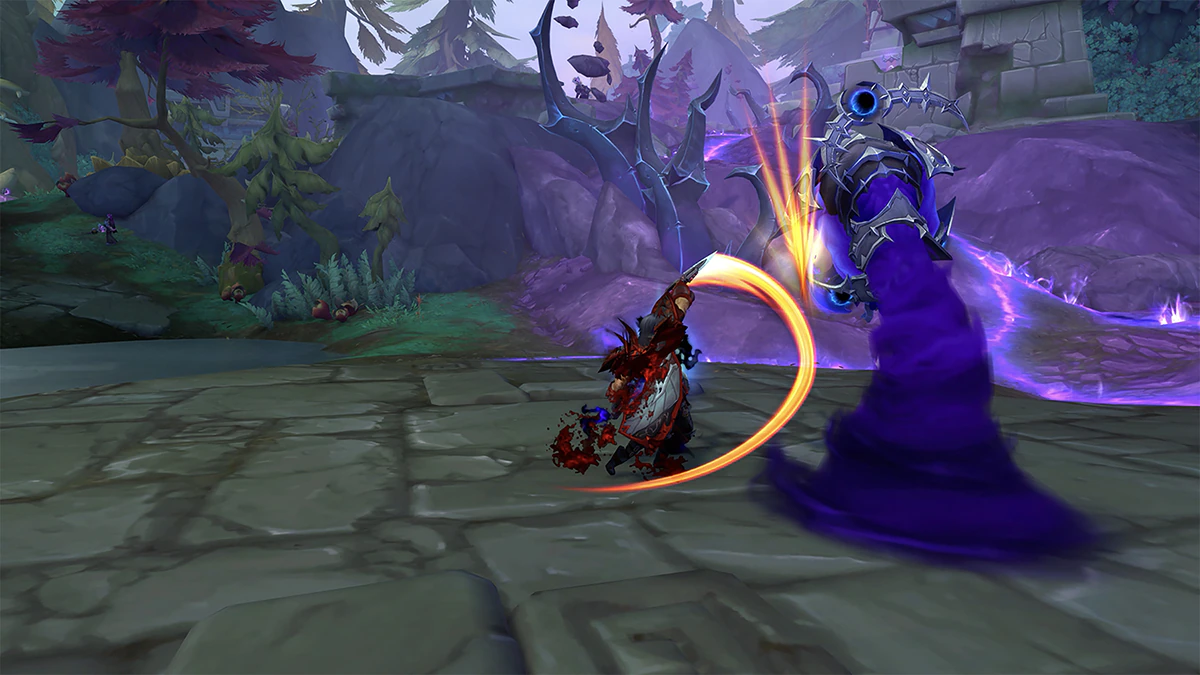 Prey System Guide for WoW: Midnight