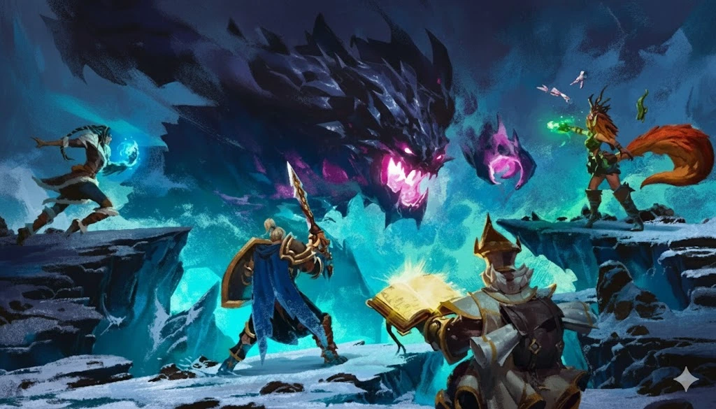 Fellowship Beginner Guide – Everything You Need to Know 