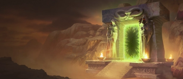 The Burning Crusade Anniversary Pre-Patch Overview The Burning Crusade Anniversary Pre-Patch Overview