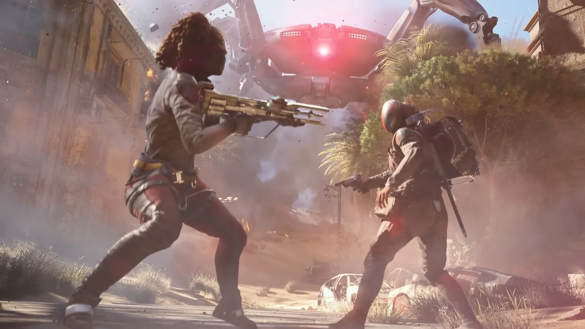 Beginner’s Guide to ARC Raiders – Everything You Need to Know Beginner’s Guide to ARC Raiders – Everything You Need to Know