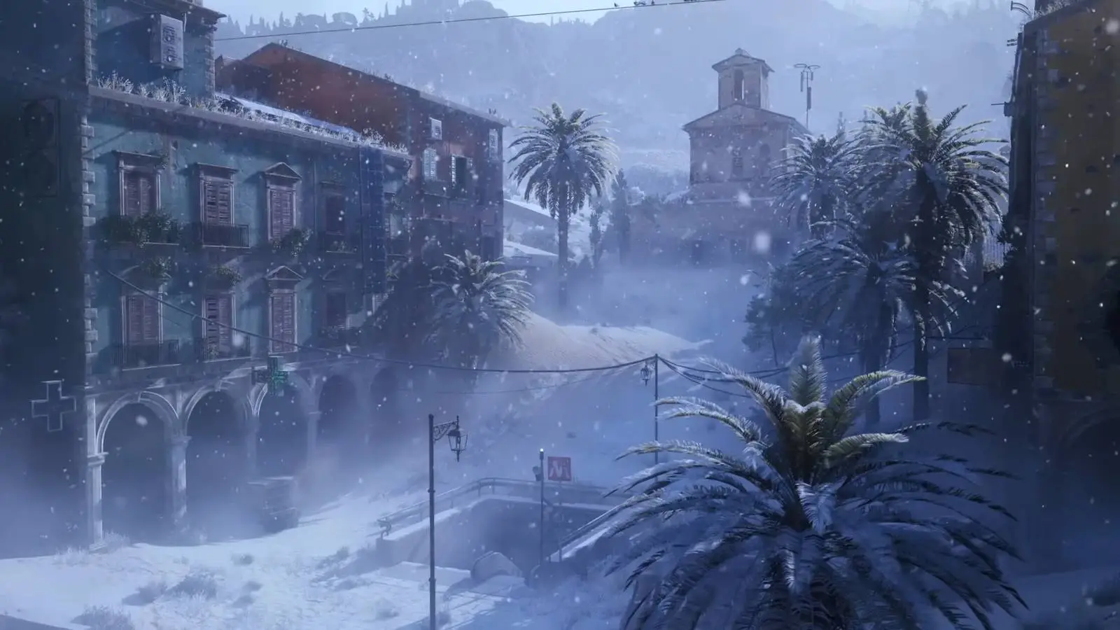 ARC Raiders: Cold Snap – Everything You Need to Know About the New Mode