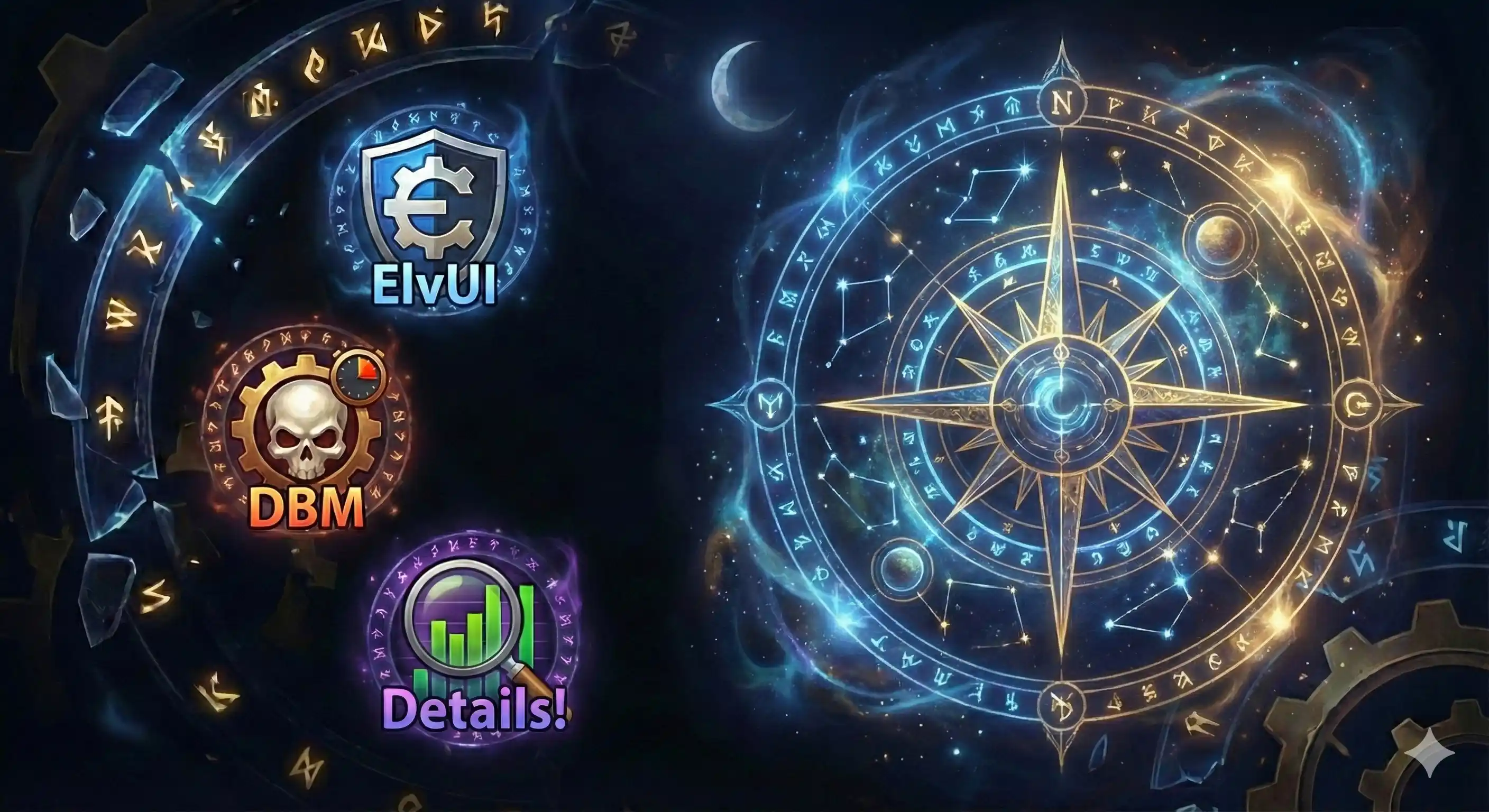 Essential WoW Midnight Addons: Navigating the New UI Era
