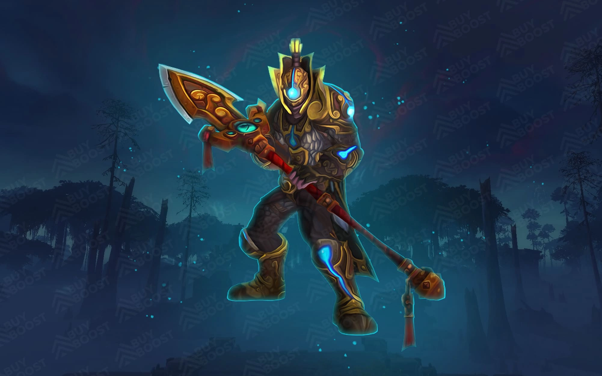 BfA Quest Achievements Boost BfA Quest Achievements Boost