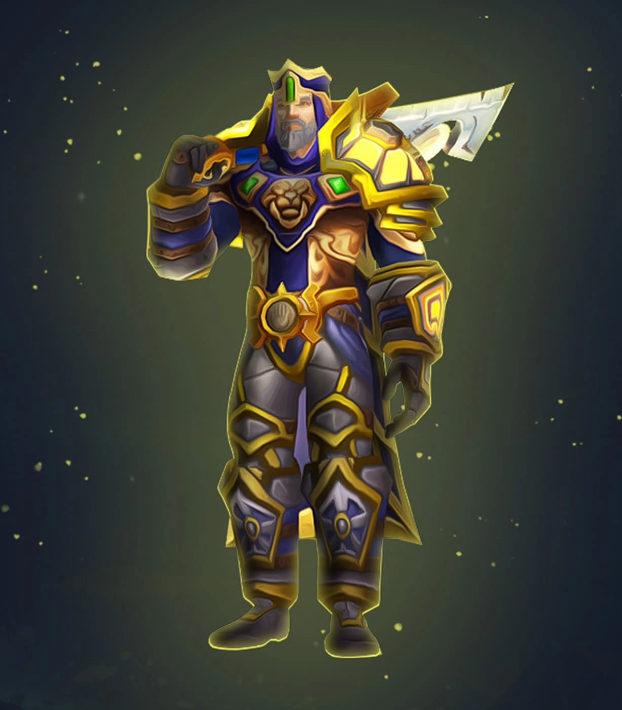 Honor Hold Reputation