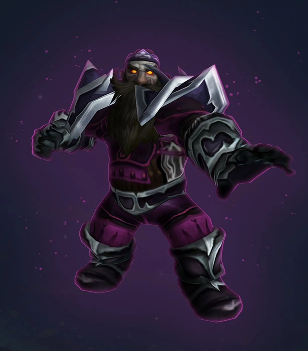 Thorium Brotherhood Reputation
