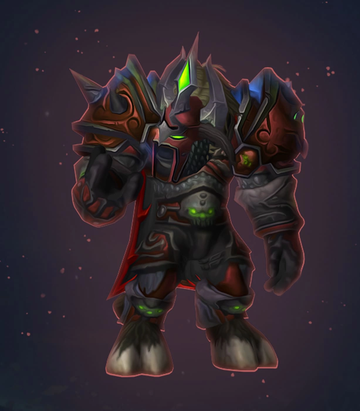 The League of Arathor Reputation Boost