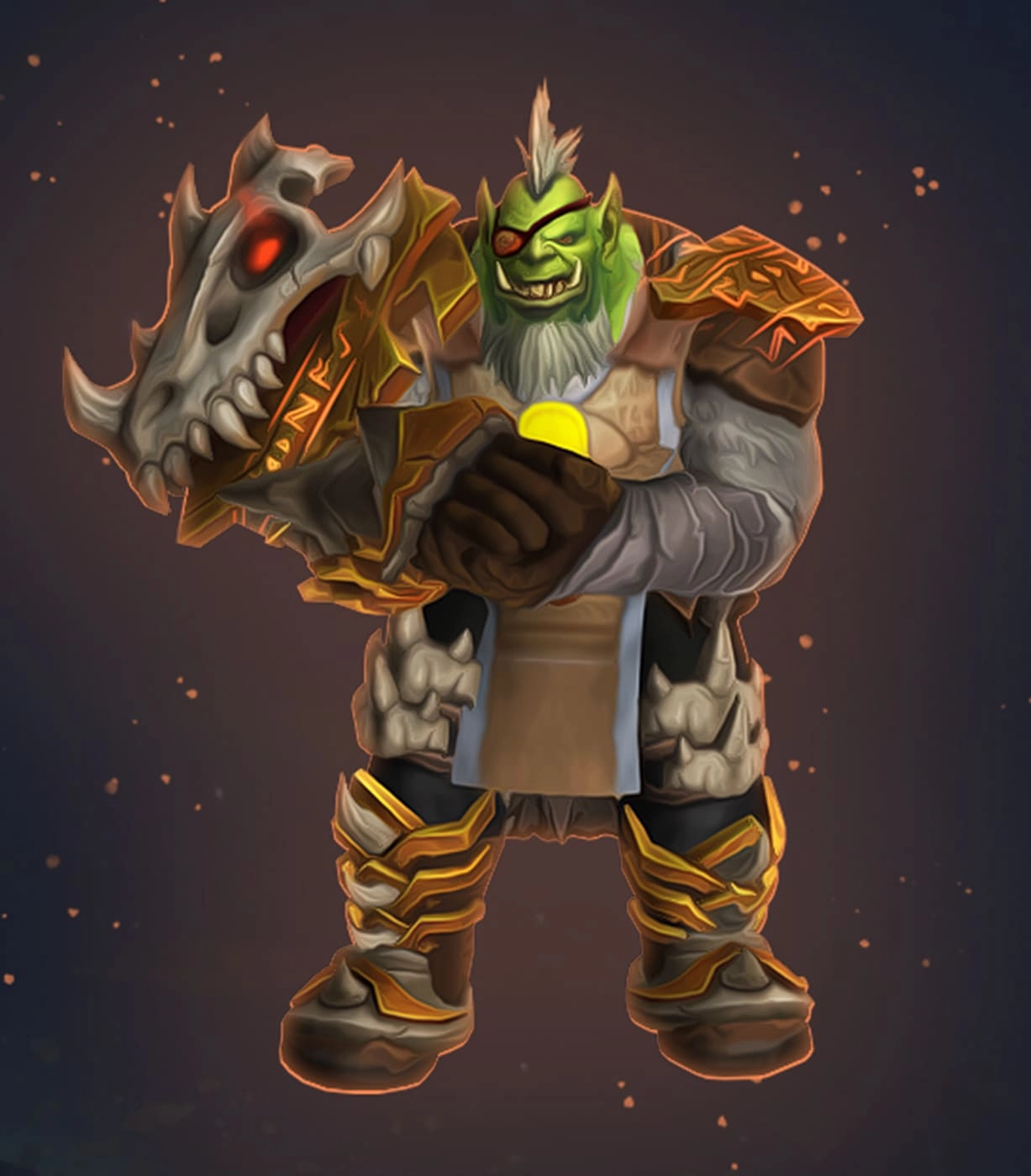 Treasures of Stormheim Boost