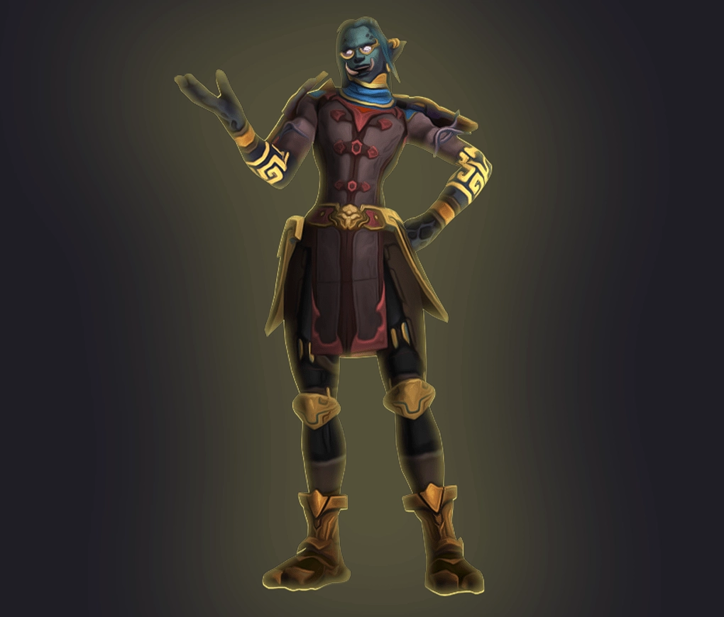Jewelcrafting Boost