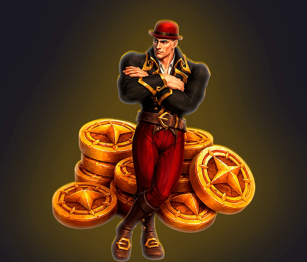 WoW Trading Post Boost