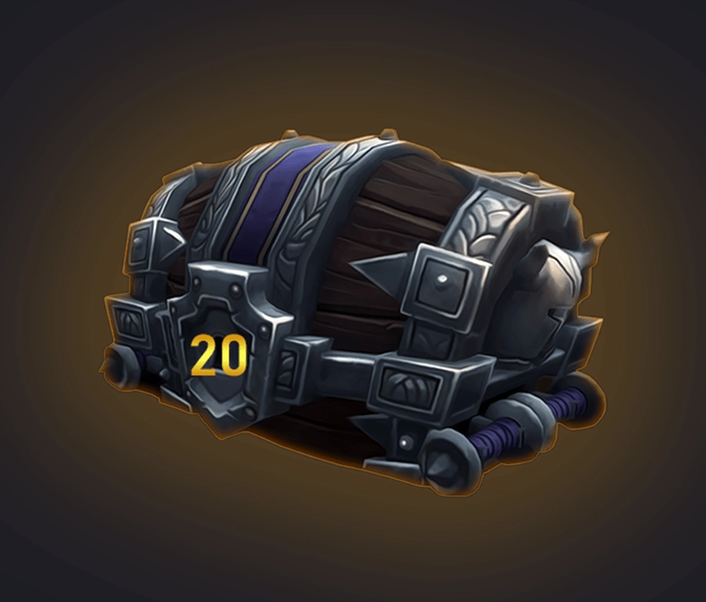 Mythic +20 Weekly Chest (421 ilvl Gear) Boost